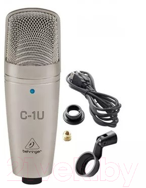 Микрофон Behringer C-1U