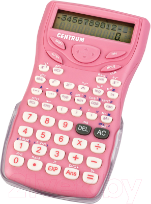 Калькулятор Centrum 80407 - фото