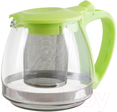 Заварочный чайник Mallony Decotto-750 / 910106 - фото