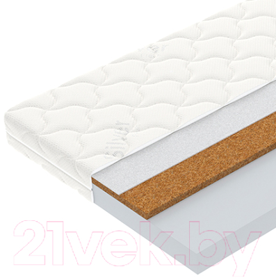 Матрас Vegas Splash 75x180 - фото