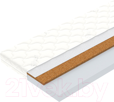 Детский матрас Vegas Splash 75x165 - фото