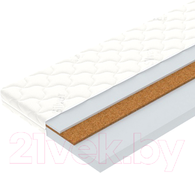 Детский матрас Vegas Jolly 90x165 - фото