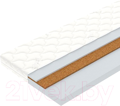 Детский матрас Vegas Jolly 80x165 - фото