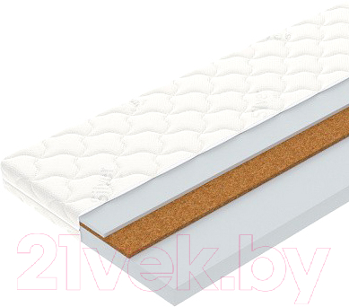 Детский матрас Vegas Jolly 75x160 - фото