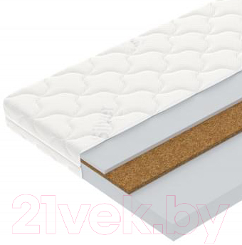 Матрас Vegas Jolly 70x185 - фото