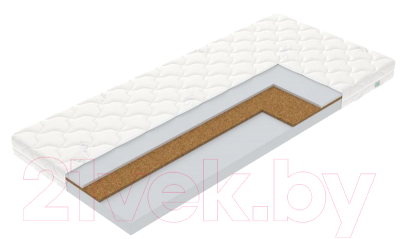 Матрас Vegas Jolly 70x185