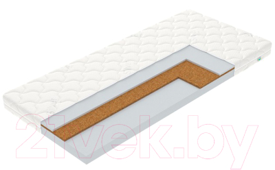 Детский матрас Vegas Jolly 70x160