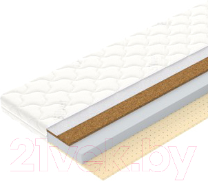 Детский матрас Vegas Elf 75x175 - фото