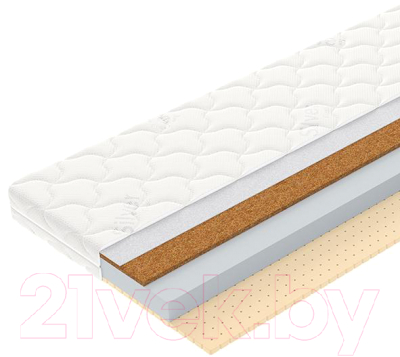 Детский матрас Vegas Elf 75x160 - фото