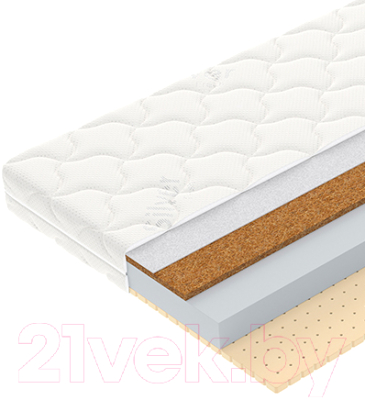 Матрас Vegas Elf 70x186 - фото