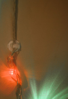 Набор креплений для гирлянды Twinkle 191