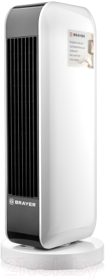 Тепловентилятор Brayer BR4802