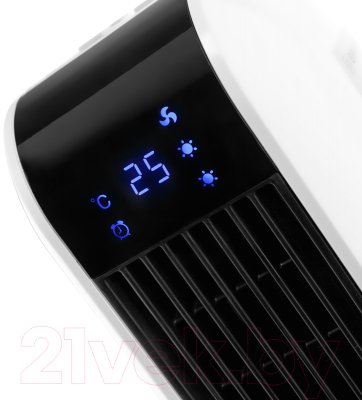 Тепловентилятор Brayer BR4802