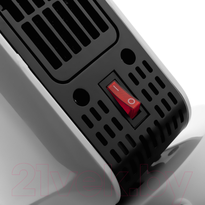 Тепловентилятор Brayer BR4802