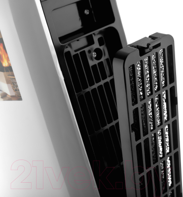 Тепловентилятор Brayer BR4802