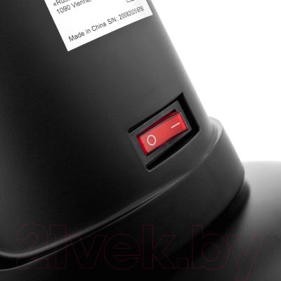 Тепловентилятор Brayer BR4803