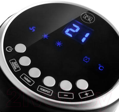 Тепловентилятор Brayer BR4803