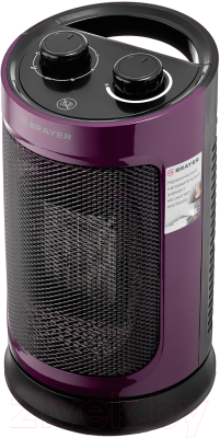 Тепловентилятор Brayer BR4850