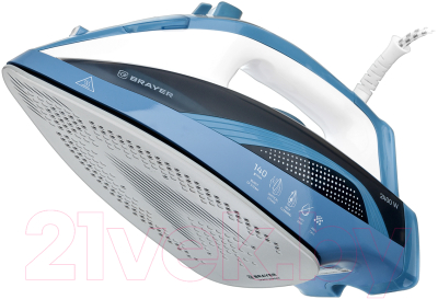 Утюг Brayer BR4002