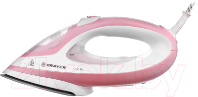 Дорожный утюг Brayer BR4080