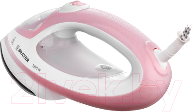 Дорожный утюг Brayer BR4080