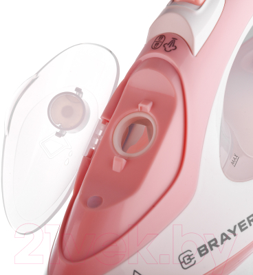 Дорожный утюг Brayer BR4080