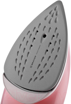 Дорожный утюг Brayer BR4080