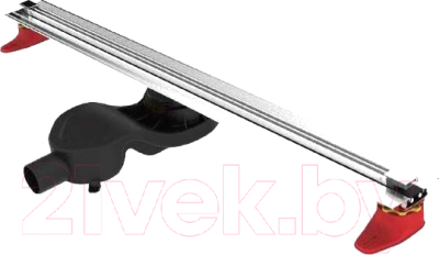 Трап для душа Berges Super Slim / 090177 - фото