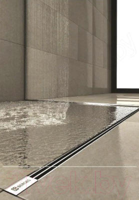 Трап для душа Berges Super Slim / 090177