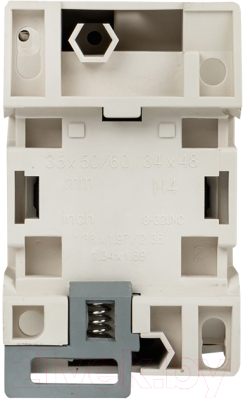 Контактор EKF PROxima КМЭ / ctr-s-12-380