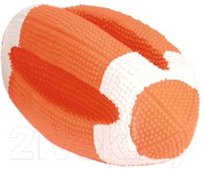 Игрушка для собак Beeztees Мяч виниловый спортивный / 620038