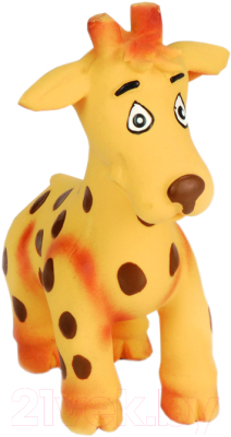 Игрушка для собак Beeztees Сафари / 620858 - фото