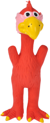 Игрушка для собак Beeztees Индейка / 620859 - фото