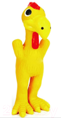 Игрушка для собак Beeztees Индейка / 620859