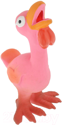 Игрушка для собак Beeztees Индейка / 621011 - фото