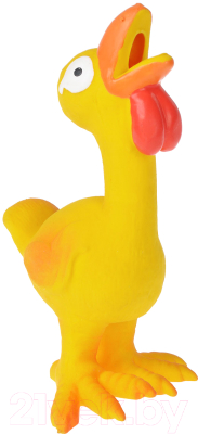 Игрушка для собак Beeztees Индейка / 621011