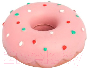 Игрушка для собак Beeztees Doggy Donuts / 621175 - фото