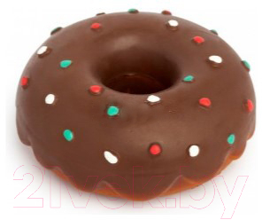 Игрушка для собак Beeztees Doggy Donuts / 621175