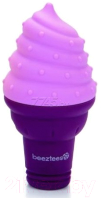 Игрушка для собак Beeztees Мороженое в стаканчике / 625974