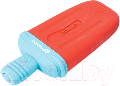 Игрушка для собак Beeztees Мороженое на палочке / 625975 - фото