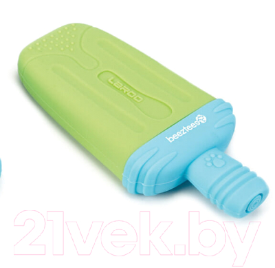 Игрушка для собак Beeztees Мороженое на палочке / 625975