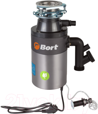 Измельчитель отходов Bort Titan 4000 Plus