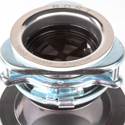 Измельчитель отходов Bort Titan 4000 Plus