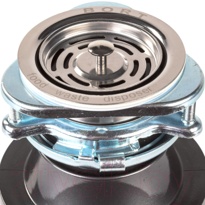 Измельчитель отходов Bort Titan 4000 Plus