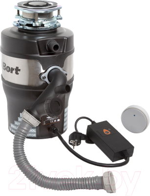 Измельчитель отходов Bort Alligator Max