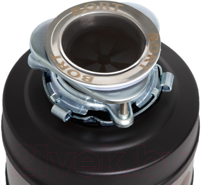 Измельчитель отходов Bort Alligator Max