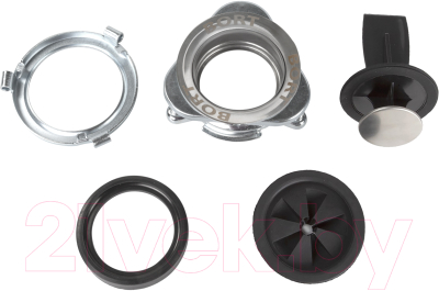 Измельчитель отходов Bort Alligator Max