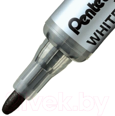 Маркер для доски Pentel Maxiflo / MWL5M-AO