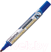 Маркер перманентный Pentel NLF50-CO - фото