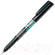 Маркер перманентный Pentel NMF50-A - фото